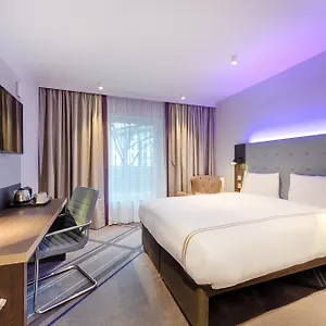 Premier Friedrichstadt Hotel