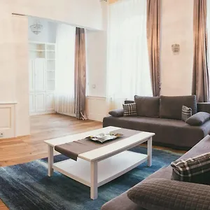Helvetia Appart hôtel