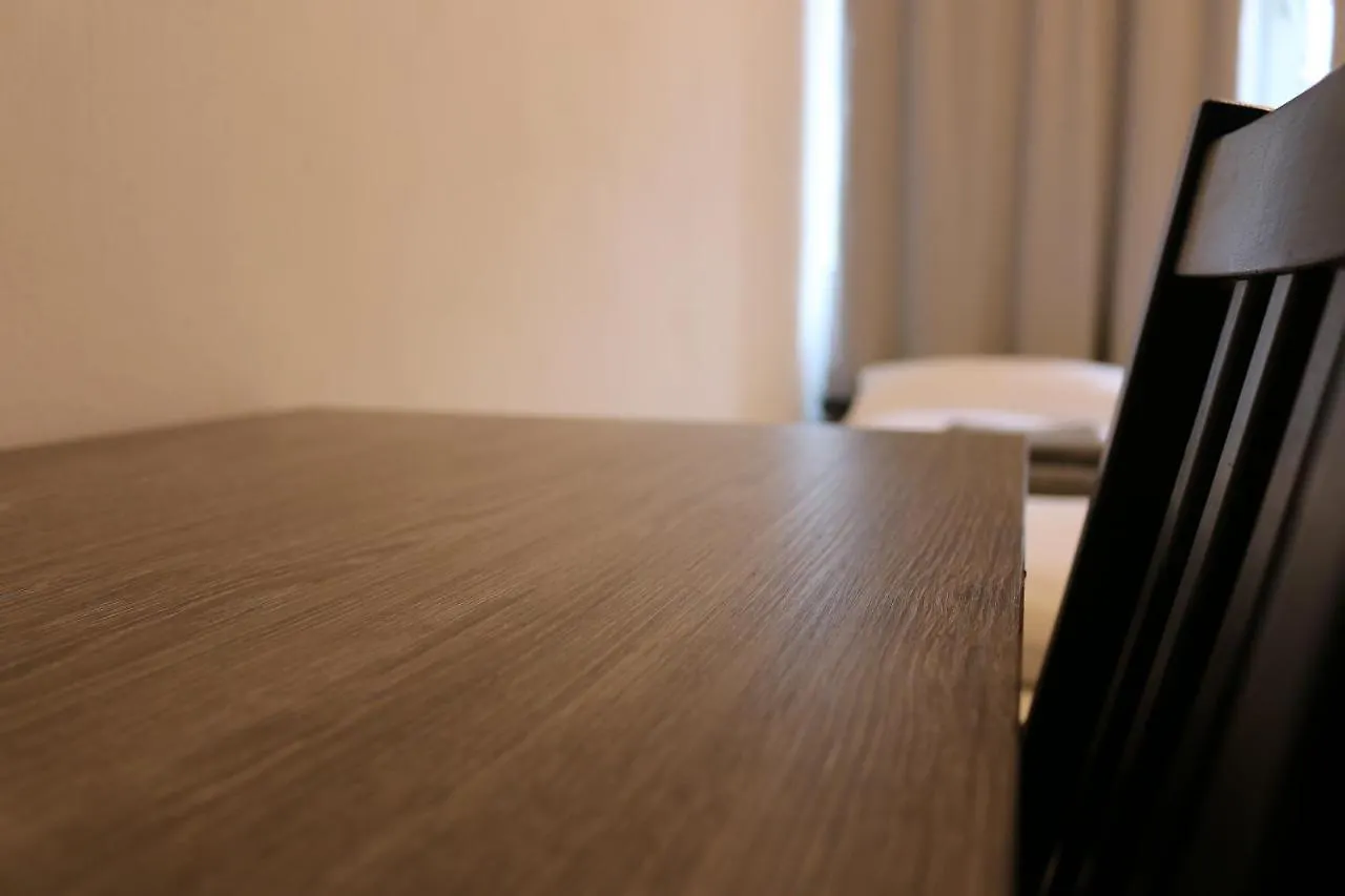 ***  Hotel Berliner Hof Düsseldorf Deutschland