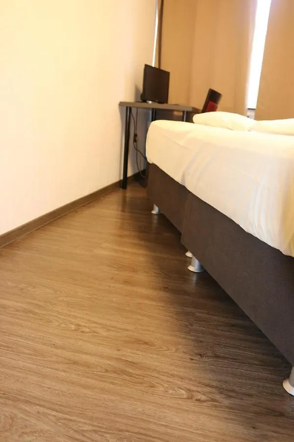 Hotel Berliner Hof Düsseldorf
