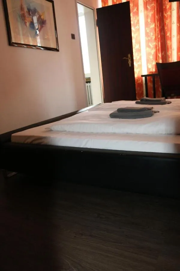 Hotel Berliner Hof Düsseldorf 3*,  Deutschland