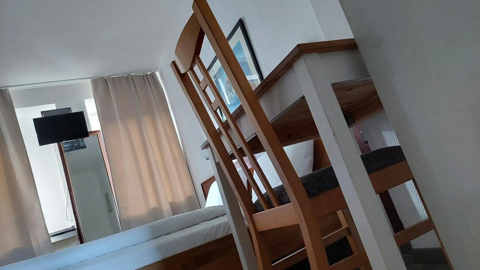 Hotel Berliner Hof Düsseldorf